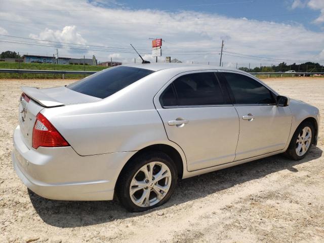 Photo 2 VIN: 3FAHP0HA5CR390650 - FORD FUSION SE 