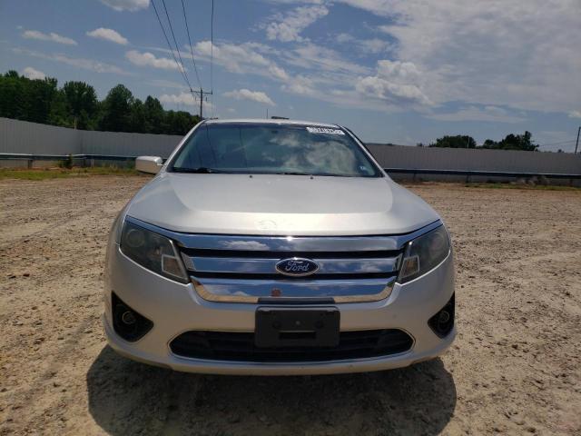 Photo 4 VIN: 3FAHP0HA5CR390650 - FORD FUSION SE 