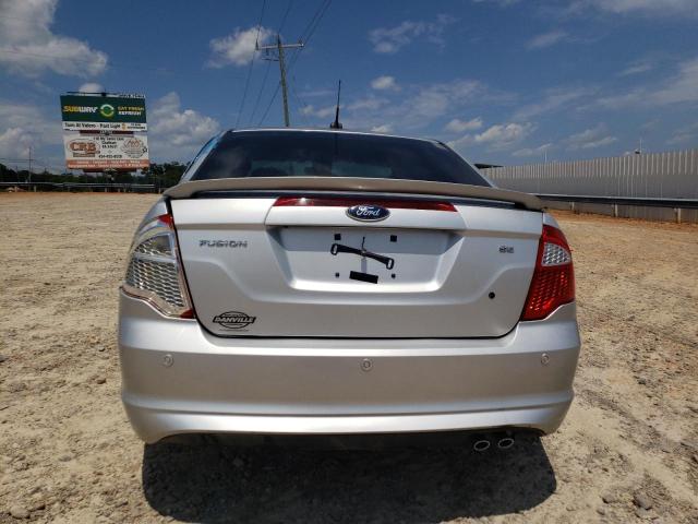 Photo 5 VIN: 3FAHP0HA5CR390650 - FORD FUSION SE 