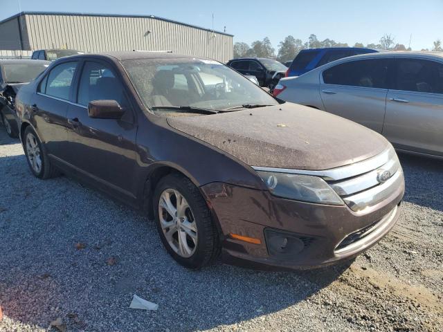 Photo 3 VIN: 3FAHP0HA5CR391202 - FORD FUSION SE 