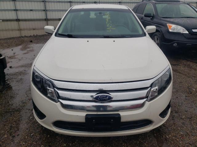 Photo 4 VIN: 3FAHP0HA5CR391359 - FORD FUSION 