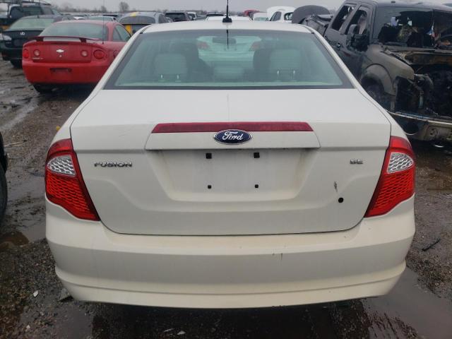 Photo 5 VIN: 3FAHP0HA5CR391359 - FORD FUSION 