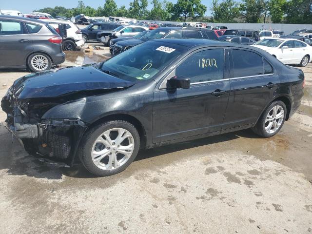 Photo 0 VIN: 3FAHP0HA5CR396111 - FORD FUSION 