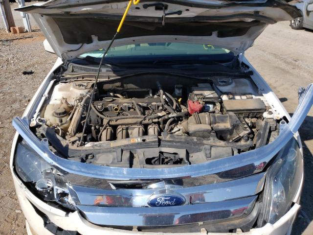 Photo 6 VIN: 3FAHP0HA5CR400884 - FORD FUSION SE 