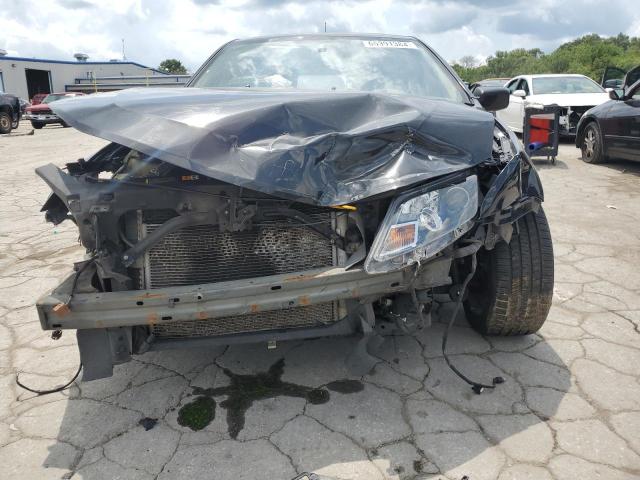 Photo 4 VIN: 3FAHP0HA5CR402568 - FORD FUSION SE 