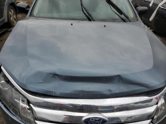 Photo 6 VIN: 3FAHP0HA5CR408869 - FORD FUSION SE 