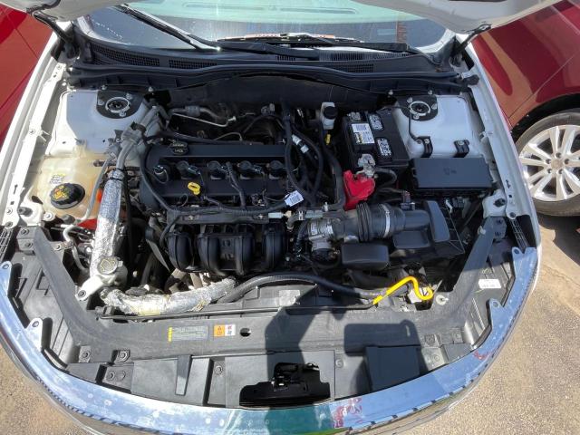 Photo 6 VIN: 3FAHP0HA5CR414557 - FORD FUSION SE 