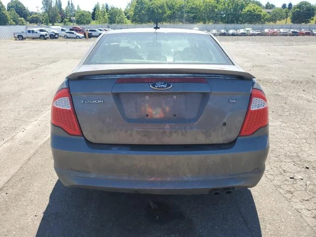 Photo 5 VIN: 3FAHP0HA5CR416244 - FORD FUSION SE 