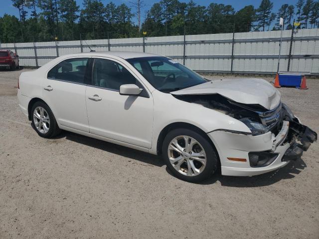 Photo 3 VIN: 3FAHP0HA5CR418396 - FORD FUSION 