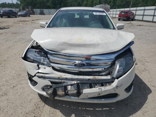 Photo 4 VIN: 3FAHP0HA5CR418396 - FORD FUSION 