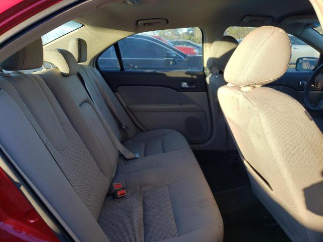 Photo 9 VIN: 3FAHP0HA5CR420844 - FORD FUSION SE 