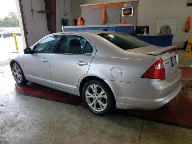 Photo 1 VIN: 3FAHP0HA5CR426482 - FORD FUSION 