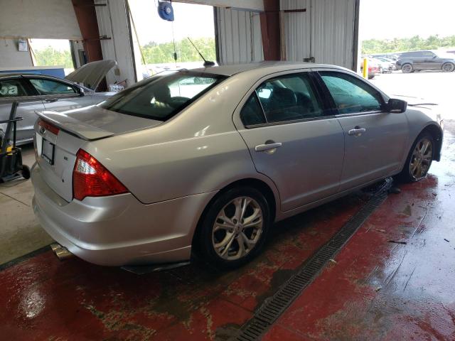 Photo 2 VIN: 3FAHP0HA5CR426482 - FORD FUSION 