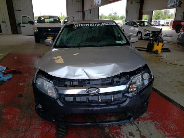 Photo 4 VIN: 3FAHP0HA5CR426482 - FORD FUSION 