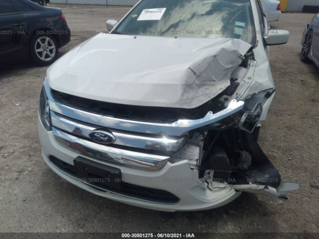 Photo 5 VIN: 3FAHP0HA5CR436073 - FORD FUSION 