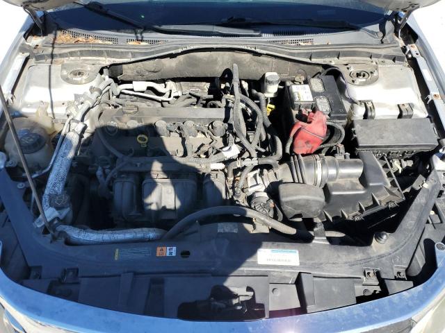 Photo 10 VIN: 3FAHP0HA5CR445372 - FORD FUSION SE 