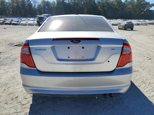 Photo 5 VIN: 3FAHP0HA5CR445372 - FORD FUSION SE 