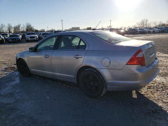 Photo 1 VIN: 3FAHP0HA6AR106035 - FORD FUSION 