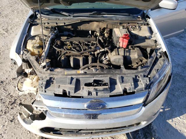 Photo 10 VIN: 3FAHP0HA6AR106035 - FORD FUSION 