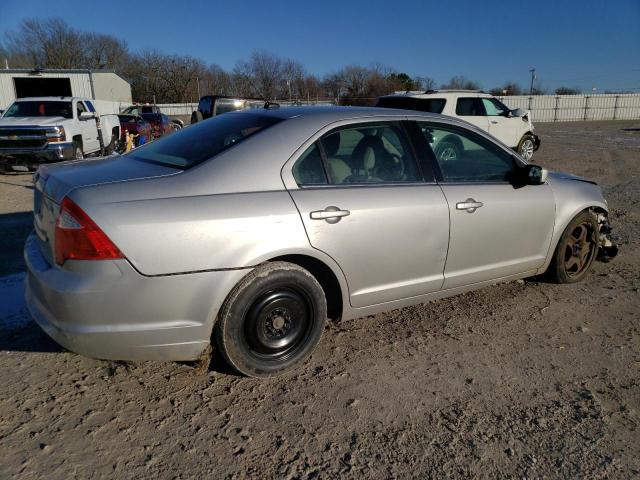 Photo 2 VIN: 3FAHP0HA6AR106035 - FORD FUSION 