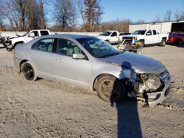 Photo 3 VIN: 3FAHP0HA6AR106035 - FORD FUSION 