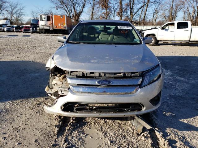 Photo 4 VIN: 3FAHP0HA6AR106035 - FORD FUSION 