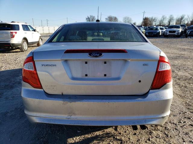 Photo 5 VIN: 3FAHP0HA6AR106035 - FORD FUSION 