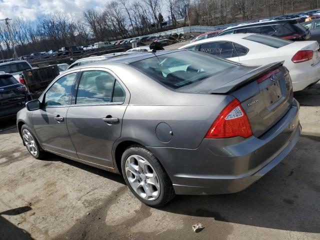 Photo 1 VIN: 3FAHP0HA6AR106147 - FORD FUSION 