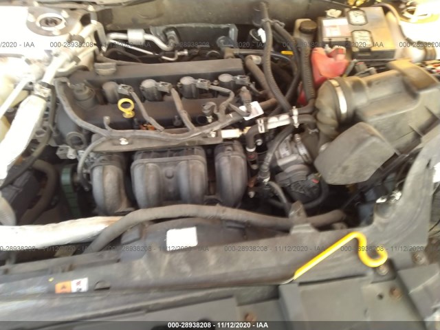 Photo 9 VIN: 3FAHP0HA6AR110490 - FORD FUSION 