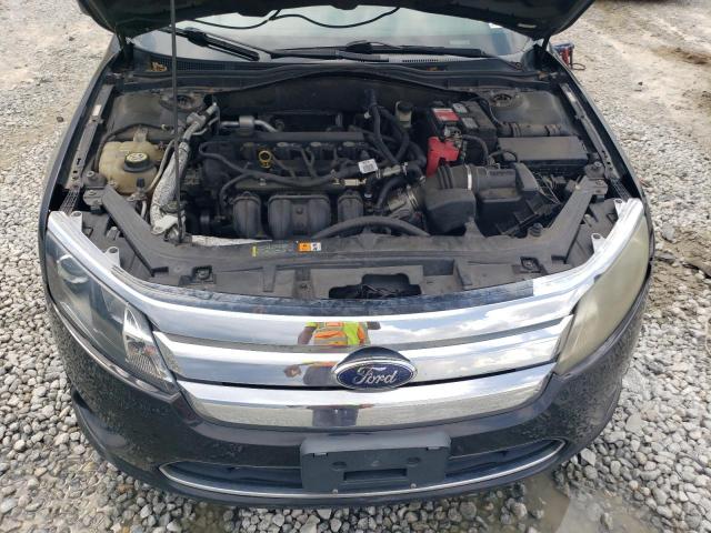 Photo 10 VIN: 3FAHP0HA6AR111526 - FORD FUSION SE 