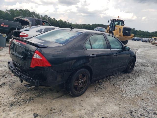 Photo 2 VIN: 3FAHP0HA6AR111526 - FORD FUSION SE 