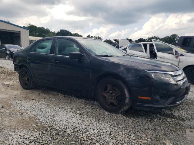 Photo 3 VIN: 3FAHP0HA6AR111526 - FORD FUSION SE 