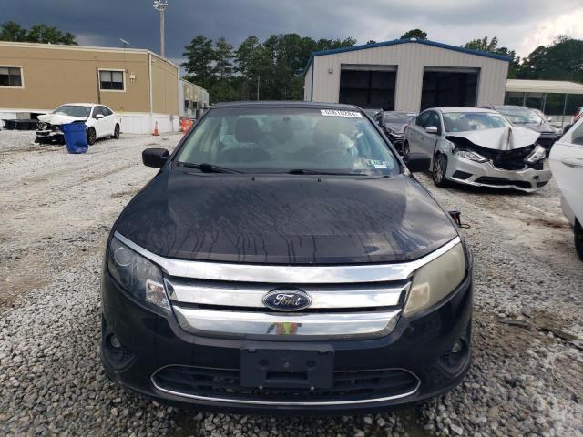 Photo 4 VIN: 3FAHP0HA6AR111526 - FORD FUSION SE 