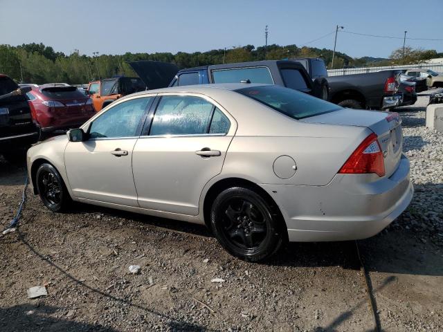 Photo 1 VIN: 3FAHP0HA6AR116435 - FORD FUSION SE 