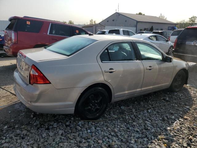 Photo 2 VIN: 3FAHP0HA6AR116435 - FORD FUSION SE 