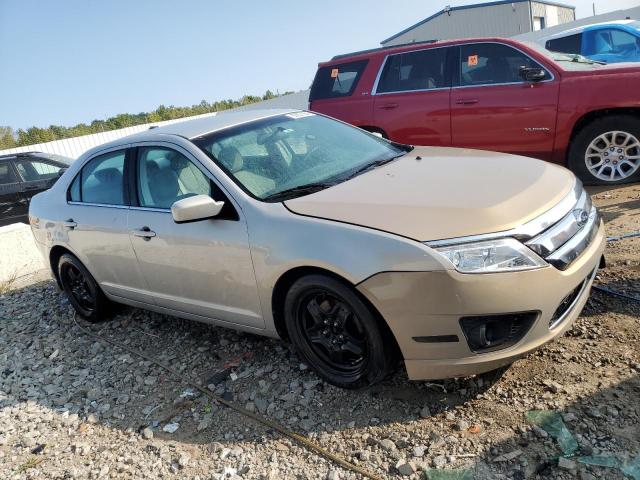 Photo 3 VIN: 3FAHP0HA6AR116435 - FORD FUSION SE 