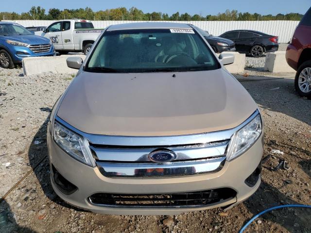 Photo 4 VIN: 3FAHP0HA6AR116435 - FORD FUSION SE 