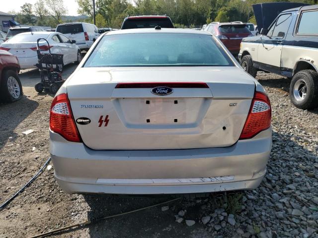 Photo 5 VIN: 3FAHP0HA6AR116435 - FORD FUSION SE 