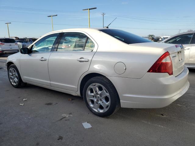 Photo 1 VIN: 3FAHP0HA6AR118119 - FORD FUSION 