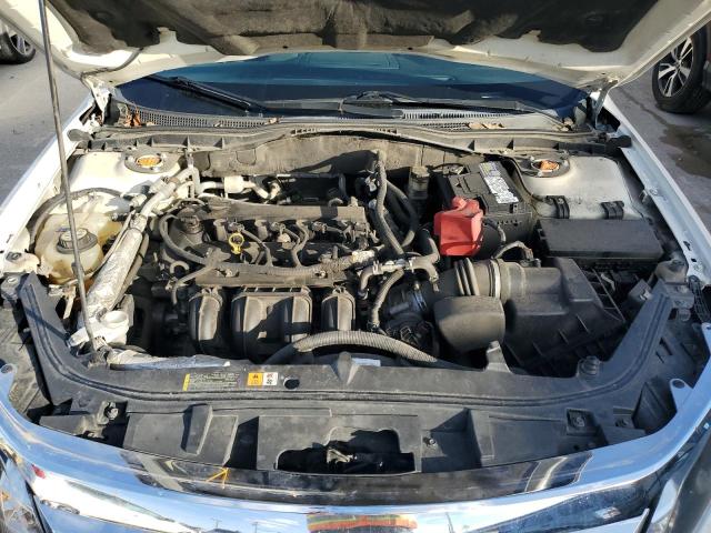 Photo 10 VIN: 3FAHP0HA6AR118119 - FORD FUSION 