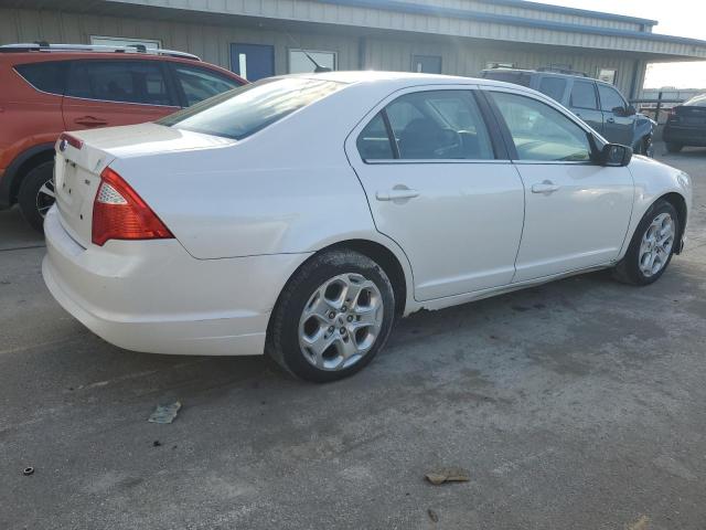 Photo 2 VIN: 3FAHP0HA6AR118119 - FORD FUSION 