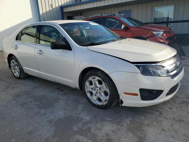 Photo 3 VIN: 3FAHP0HA6AR118119 - FORD FUSION 