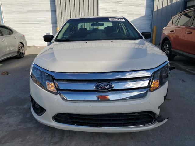 Photo 4 VIN: 3FAHP0HA6AR118119 - FORD FUSION 