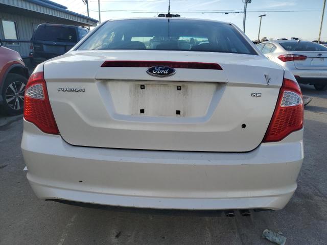 Photo 5 VIN: 3FAHP0HA6AR118119 - FORD FUSION 