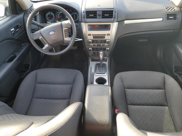 Photo 7 VIN: 3FAHP0HA6AR118119 - FORD FUSION 