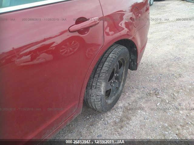 Photo 5 VIN: 3FAHP0HA6AR128326 - FORD FUSION 