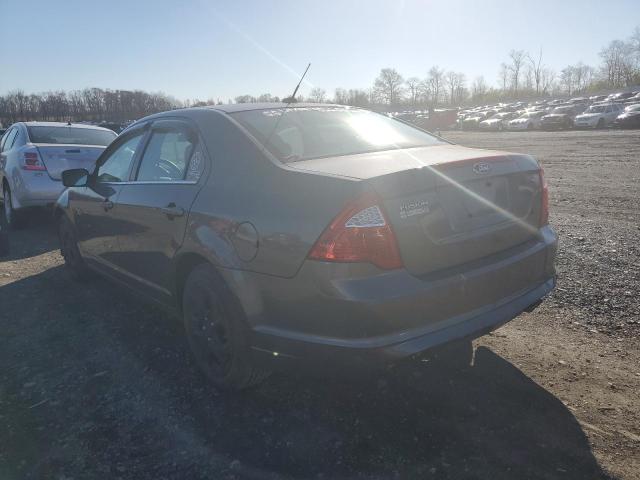 Photo 2 VIN: 3FAHP0HA6AR128634 - FORD FUSION 