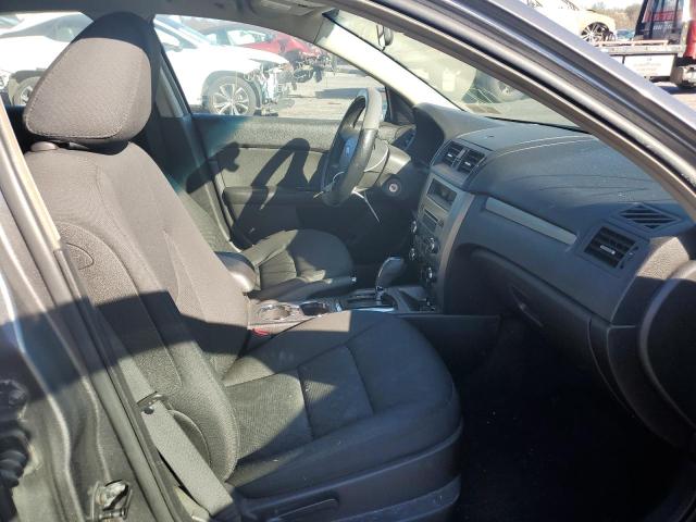 Photo 4 VIN: 3FAHP0HA6AR128634 - FORD FUSION 