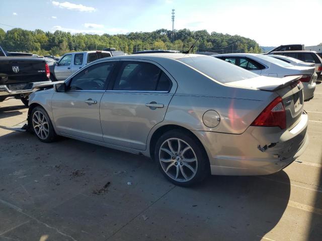 Photo 1 VIN: 3FAHP0HA6AR131890 - FORD FUSION SE 