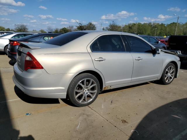 Photo 2 VIN: 3FAHP0HA6AR131890 - FORD FUSION SE 